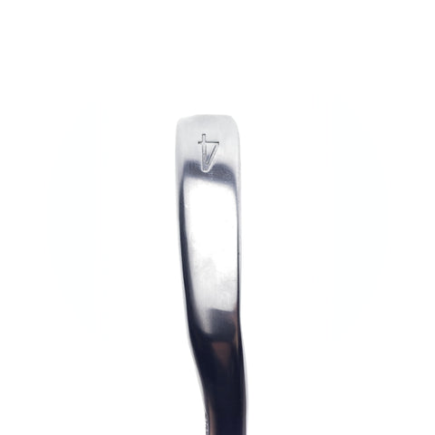 Used Titleist T100 2023 4 Iron / X-Stiff Flex