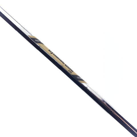 Used Titleist T100 2023 4 Iron / X-Stiff Flex
