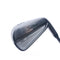 Used Titleist T100 2023 5 Iron / 27 Degrees / Stiff Flex