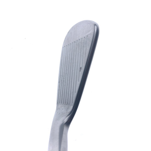Used Titleist T100 2023 5 Iron / 27 Degrees / Stiff Flex
