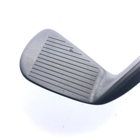 Used Titleist T100 2023 5 Iron / 27 Degrees / Stiff Flex