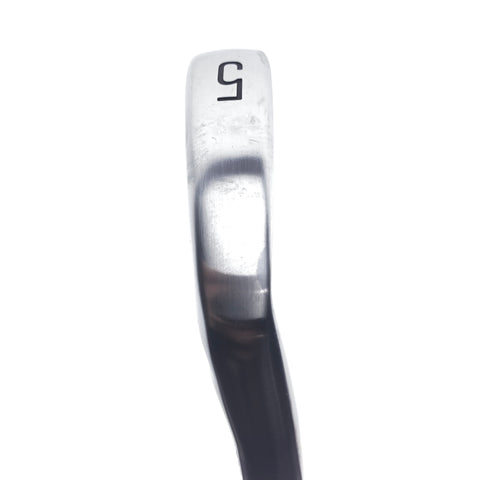 Used Titleist T100 2023 5 Iron / Stiff Flex