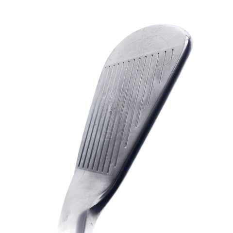 Used Titleist T100 2023 6 Iron / 30.0 Degrees / Stiff Flex