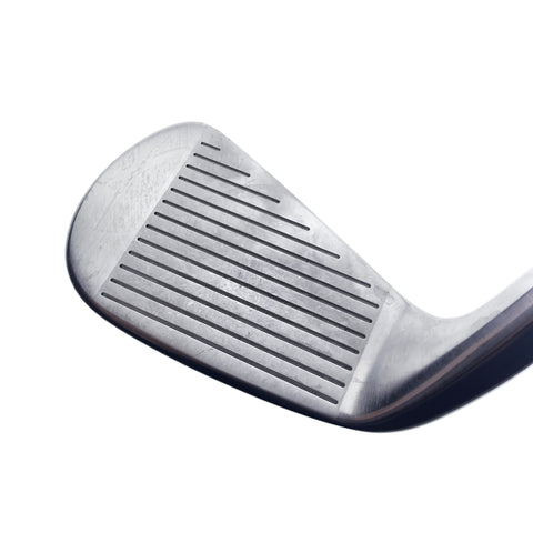 Used Titleist T100 2023 6 Iron / 30.0 Degrees / Stiff Flex