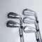 Used Titleist T100 2023 & 620 MB Combo Iron Set / 5 - 9 IRON / X-Stiff Flex