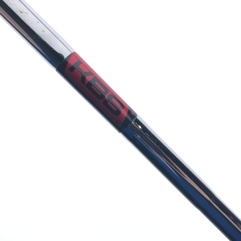 Used Titleist T100 2023 GW Iron / 50.0 Degrees / Stiff Flex