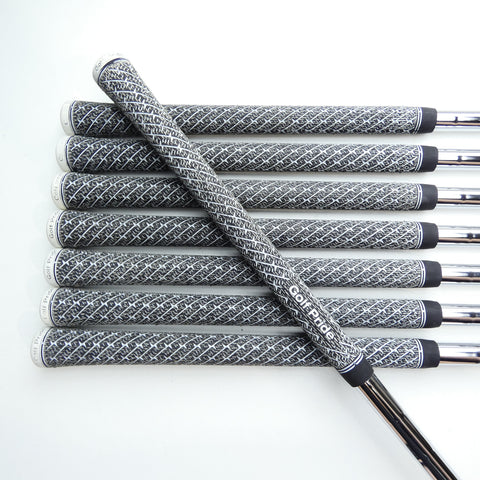 Used Titleist T100 2023 Iron Set / 3 - PW / X-Stiff Flex