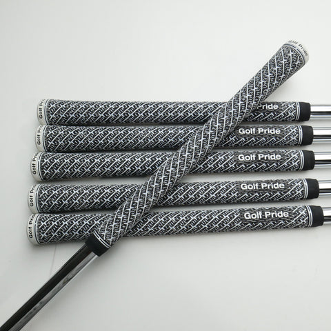 Used Titleist T100 2023 Iron Set / 4 - 9 IRON / X-Stiff Flex