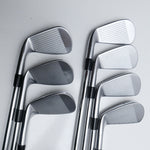 Used Titleist T100 2023 Iron Set / 4 - PW / X-Stiff Flex