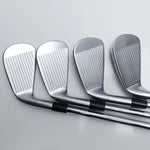 Used Titleist T100 2023 Iron Set / 4 - PW / X-Stiff Flex