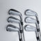Used Titleist T100 2023 Iron Set / 5 - PW / Stiff Flex
