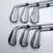 Used Titleist T100 2023 Iron Set / 5 - PW / Stiff Flex