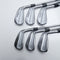 Used Titleist T100 2023 Iron Set / 5 - PW / Stiff Flex