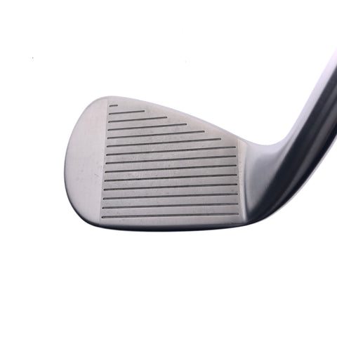 Used Titleist T100 2023 Pitching Wedge Iron / 46 Degrees / X-Stiff Flex