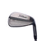 Used Titleist T100 2023 Pitching Wedge Iron / 46 Degrees / X-Stiff Flex