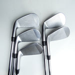 Used Titleist T100 2023 & T150 2025 Combo Set Iron Set / 5 - 9 IRON / Stiff Flex