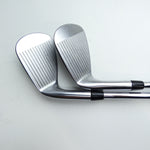 Used Titleist T100 2023 & T150 2025 Combo Set Iron Set / 5 - 9 IRON / Stiff Flex