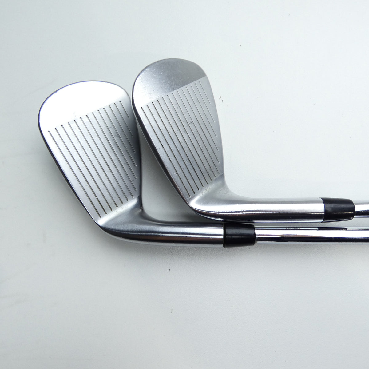 Used Titleist T100 2023 & T150 2025 Combo Set Iron Set / 5 - 9 IRON / Stiff Flex