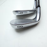 Used Titleist T100 2023 & T150 2025 Combo Set Iron Set / 5 - 9 IRON / Stiff Flex