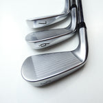 Used Titleist T100 2023 & T150 2025 Combo Set Iron Set / 5 - 9 IRON / Stiff Flex