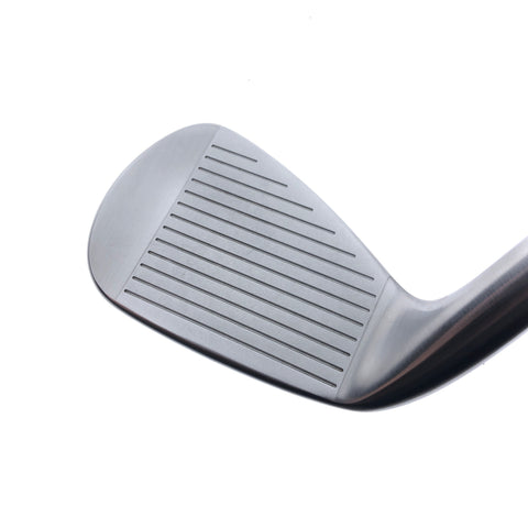 Used Titleist T100 2025 8 Iron / 37.0 Degrees / Stiff Flex
