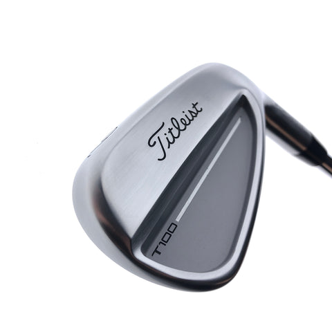 Used Titleist T100 2025 9 Iron / Stiff Flex