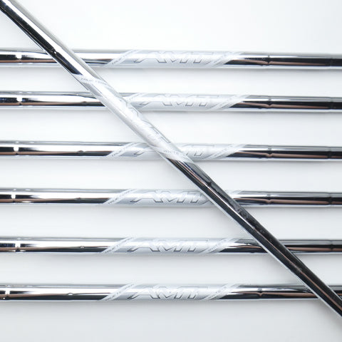 Used Titleist T100 2025 Iron Set / 4 - PW / Stiff Flex
