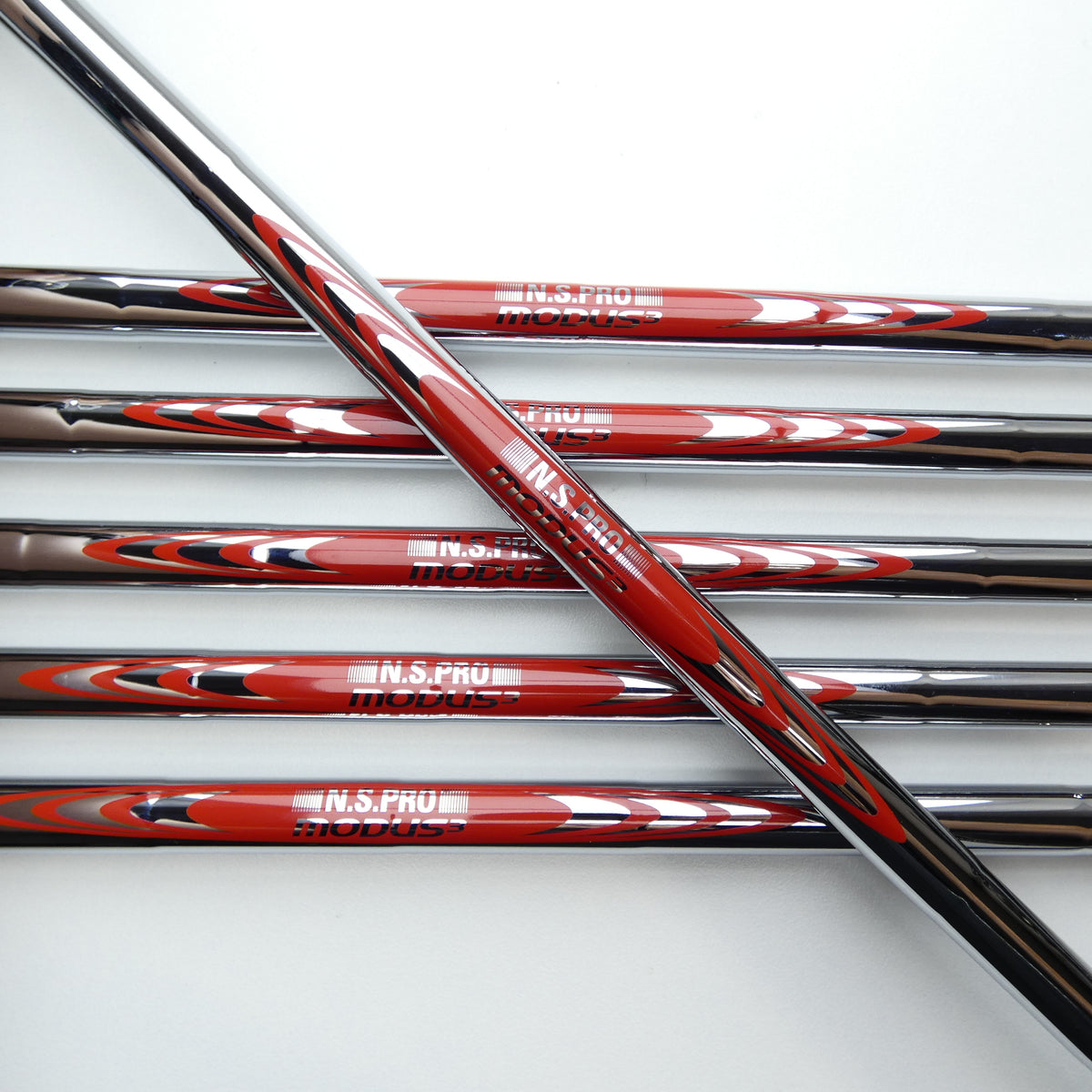 Used Titleist T100 2025 Iron Set / 5 - PW / X-Stiff Flex