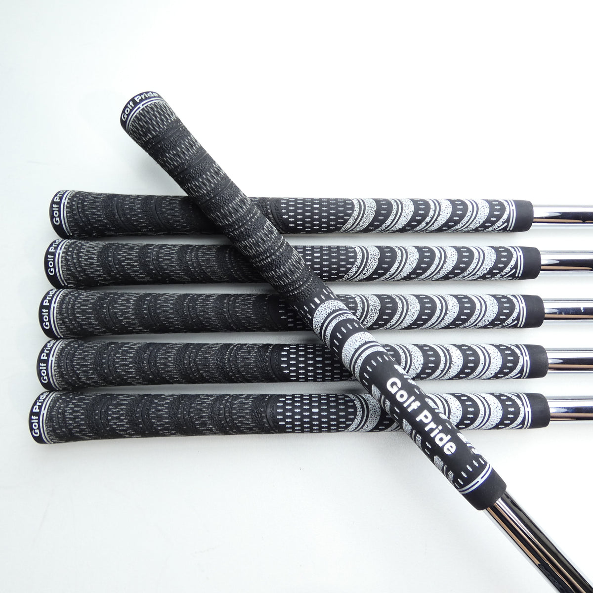 Used Titleist T100 2025 Iron Set / 5 - PW / X-Stiff Flex