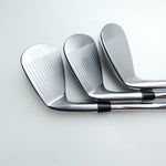 Used Titleist T100 2025 Iron Set / 5 - PW / X-Stiff Flex