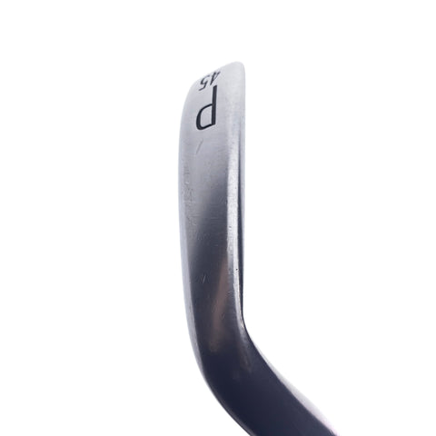 Used Titleist T100 2025 Pitching Wedge / 45.0 Degrees / X-Stiff Flex