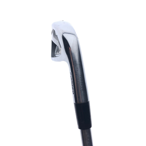Used Titleist T100 5 Iron / 27.0 Degrees / Stiff Flex