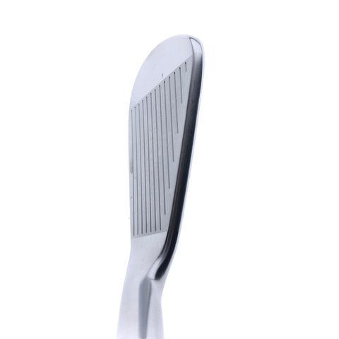 Used Titleist T100 5 Iron / 27.0 Degrees / Stiff Flex