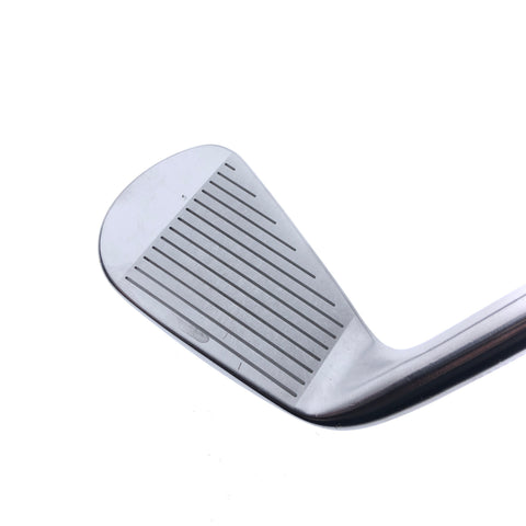 Used Titleist T100 5 Iron / 27.0 Degrees / Stiff Flex