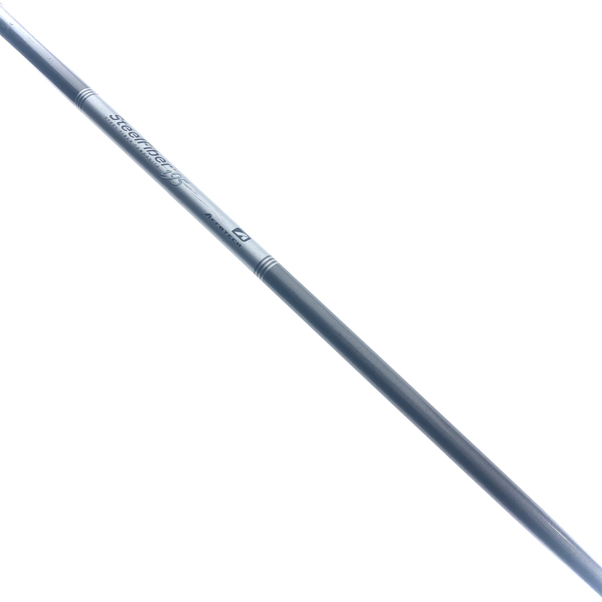 Used Titleist T100 6 Iron / 29.0 Degrees / Stiff Flex