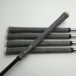 Used Titleist T100 & 620 MB Combo Iron Set / 5 - 9 IRON / X-Stiff / Left-Handed
