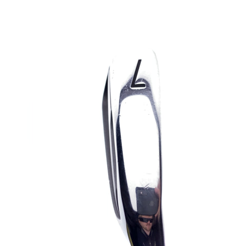 Used Titleist T100 7 Iron / X-Stiff Flex