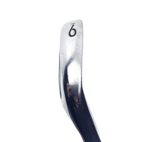 Used Titleist T100 9 Iron / 42 Degrees / Stiff Flex