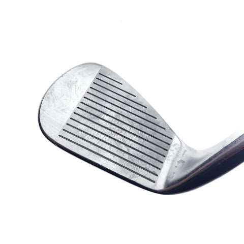 Used Titleist T100 9 Iron / 42 Degrees / Stiff Flex