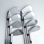 Used Titleist T100 Iron Set / 3 - PW / X-Stiff Flex