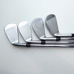 Used Titleist T100 Iron Set / 3 - PW / X-Stiff Flex
