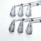 Used Titleist T100 Iron Set / 5 - PW / Regular Flex