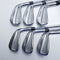 Used Titleist T100 & T150 2023 Iron Set / 5 - PW / Stiff Flex