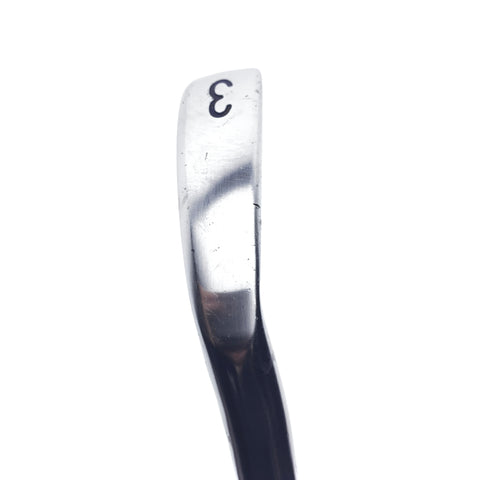 Used Titleist T100S 2021 3 Iron / 19.0 Degrees / Stiff Flex
