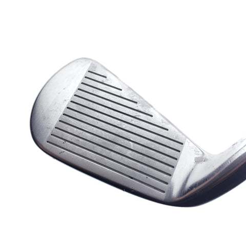 Used Titleist T100S 2021 3 Iron / 19.0 Degrees / Stiff Flex