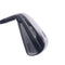 Used Titleist T100S 2021 4 Iron / 22.0 Degrees / X-Stiff Flex / Left-Handed