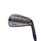 Used Titleist T100S 2021 4 Iron / 24 Degrees / TX Flex