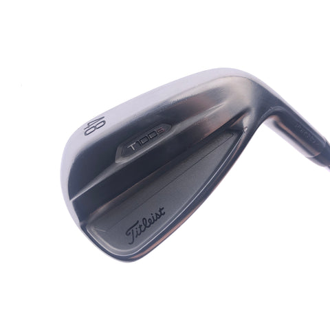 Used Titleist T100S 2021 48.0 Iron / 48.0 Degrees / X-Stiff Flex