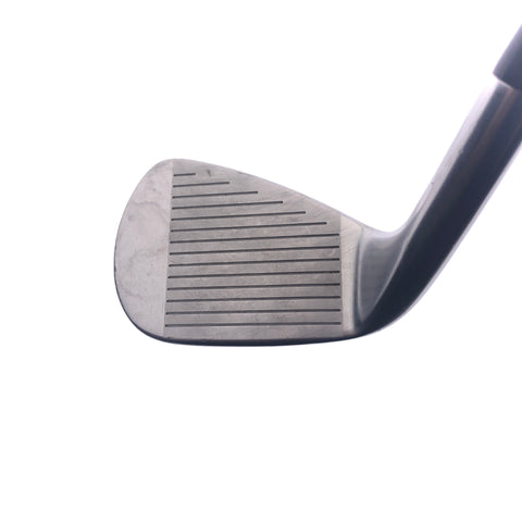 Used Titleist T100S 2021 48.0 Iron / 48.0 Degrees / X-Stiff Flex