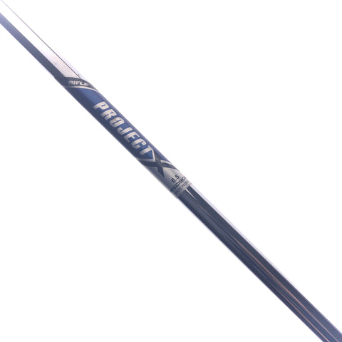 Used Titleist T100S 2021 48.0 Iron / 48.0 Degrees / X-Stiff Flex